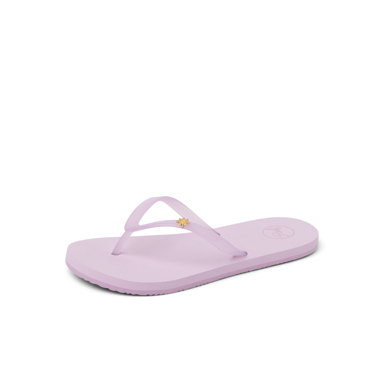 Kids Charming - Lavender Orchid - Left Side View