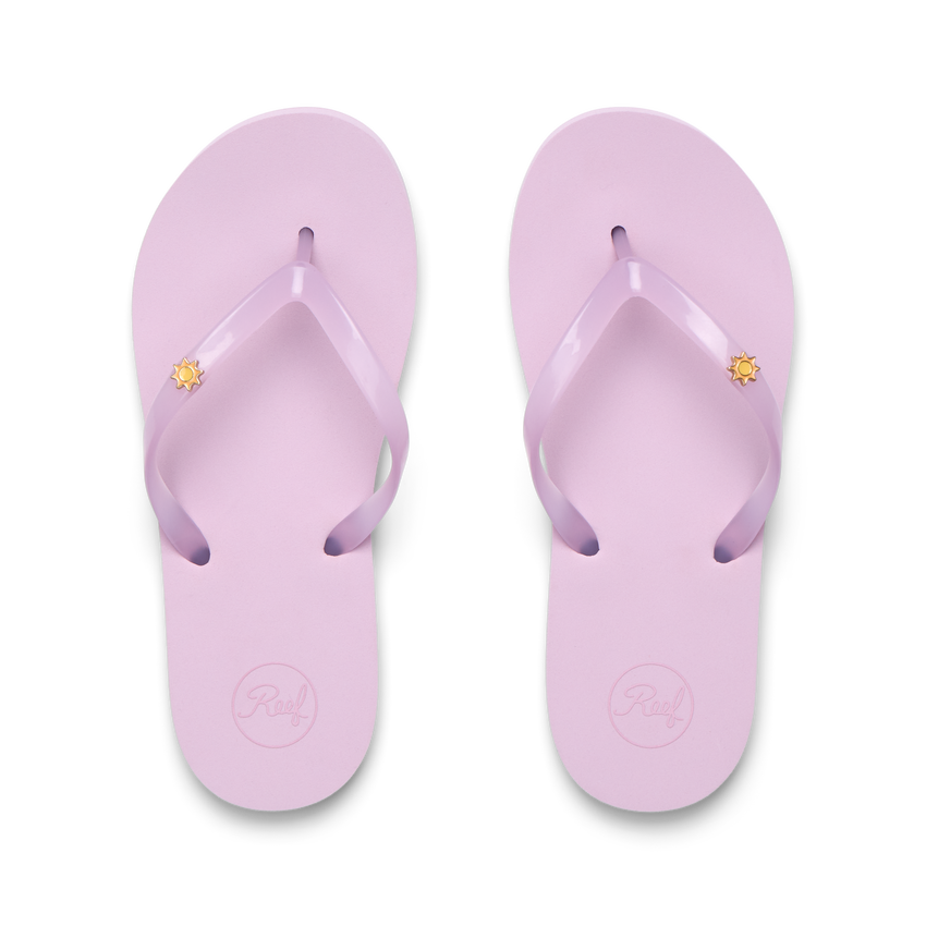 Kids Charming - Lavender Orchid - Top View