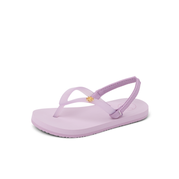 Little Charming - Lavender Orchid - Left Side View