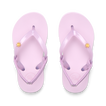 Little Charming - Lavender Orchid - Top View