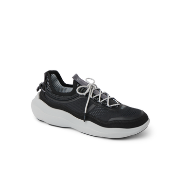 Shorebreak TRV - Black - Main View