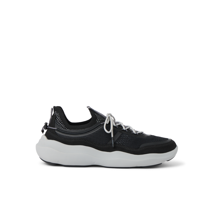 Shorebreak TRV - Black - Main View