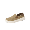 Swellsole Pacific - Tan - Left Side View