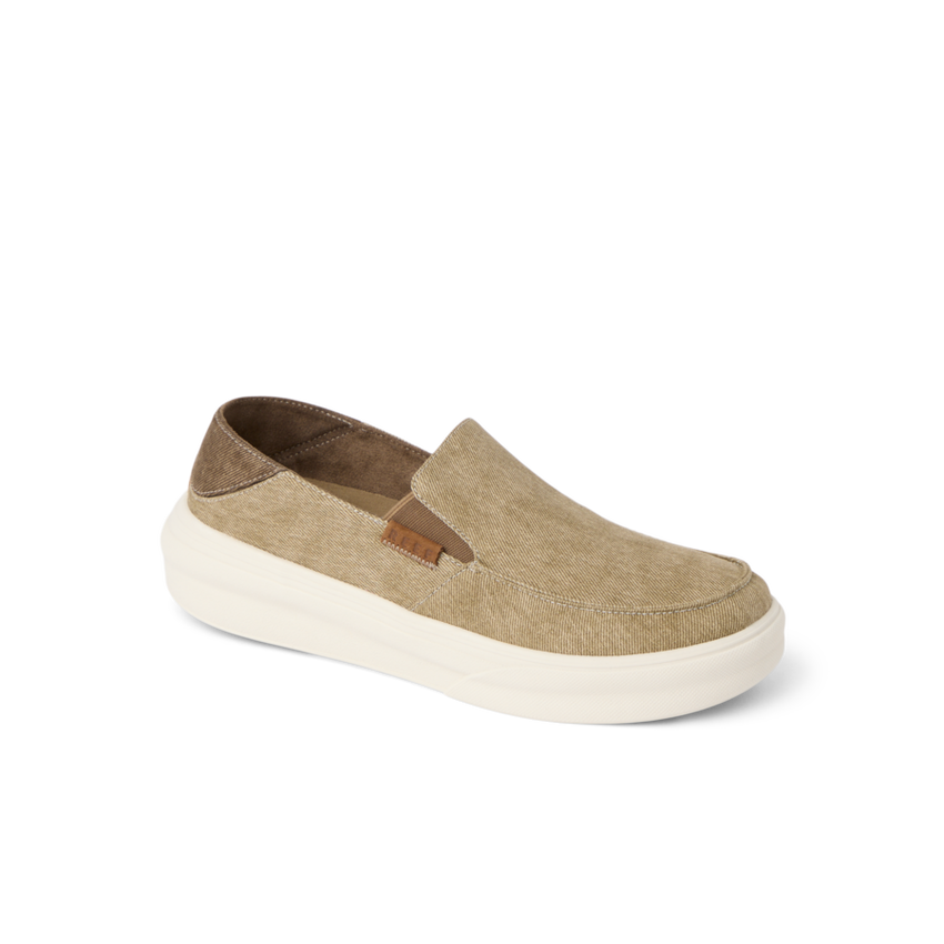 Swellsole Pacific - Tan - Main View