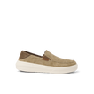 Swellsole Pacific - Tan - Right Side View