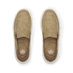 Swellsole Pacific - Tan - Top View
