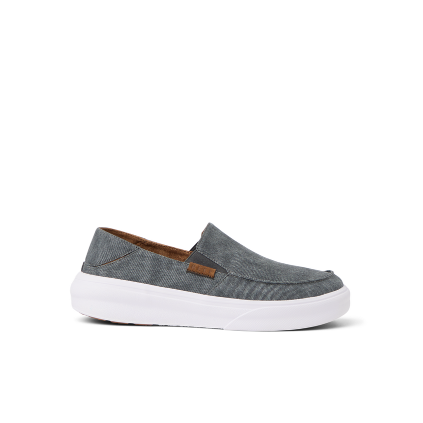 Swellsole Pacific - Smoke Grey