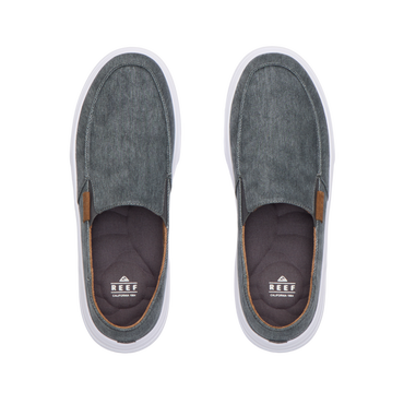 Swellsole Pacific - Smoke Grey