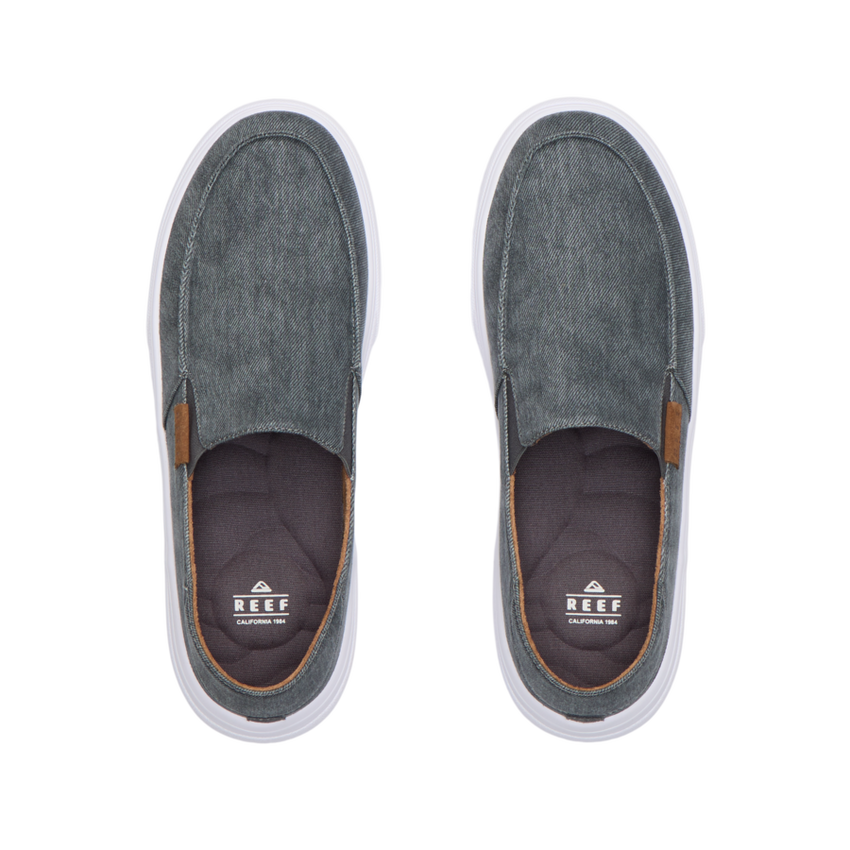 Swellsole Pacific - Smoke Grey