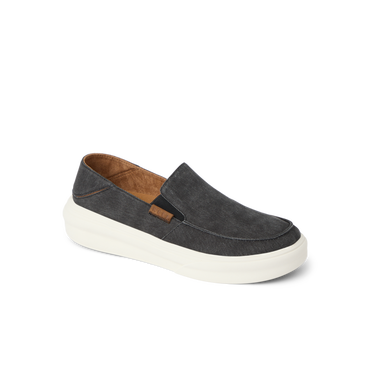 Swellsole Pacific - Black - Main View