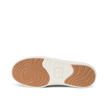 Swellsole Pacific - Black - Underside View