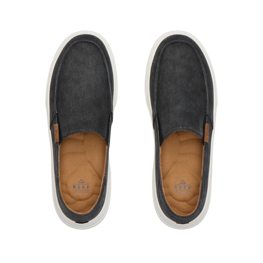 Swellsole Pacific - Black