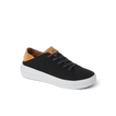 Swellsole Atlantic - Black/Tan - Main View