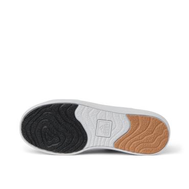 Swellsole Atlantic - Black/Tan - Underside View