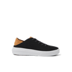 Swellsole Atlantic - Black/Tan - Right Side View