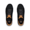 Swellsole Atlantic - Black/Tan - Top View