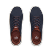 Swellsole Atlantic - Navy/Cappuccino - Top View