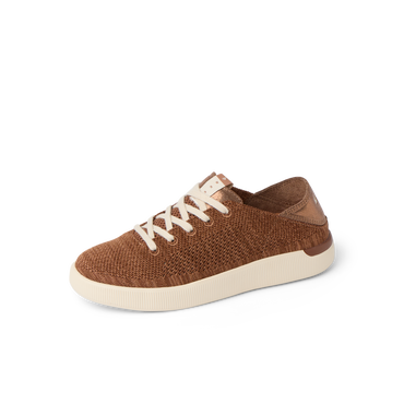 Reef Neptune - Metallic Brown - Left Side View