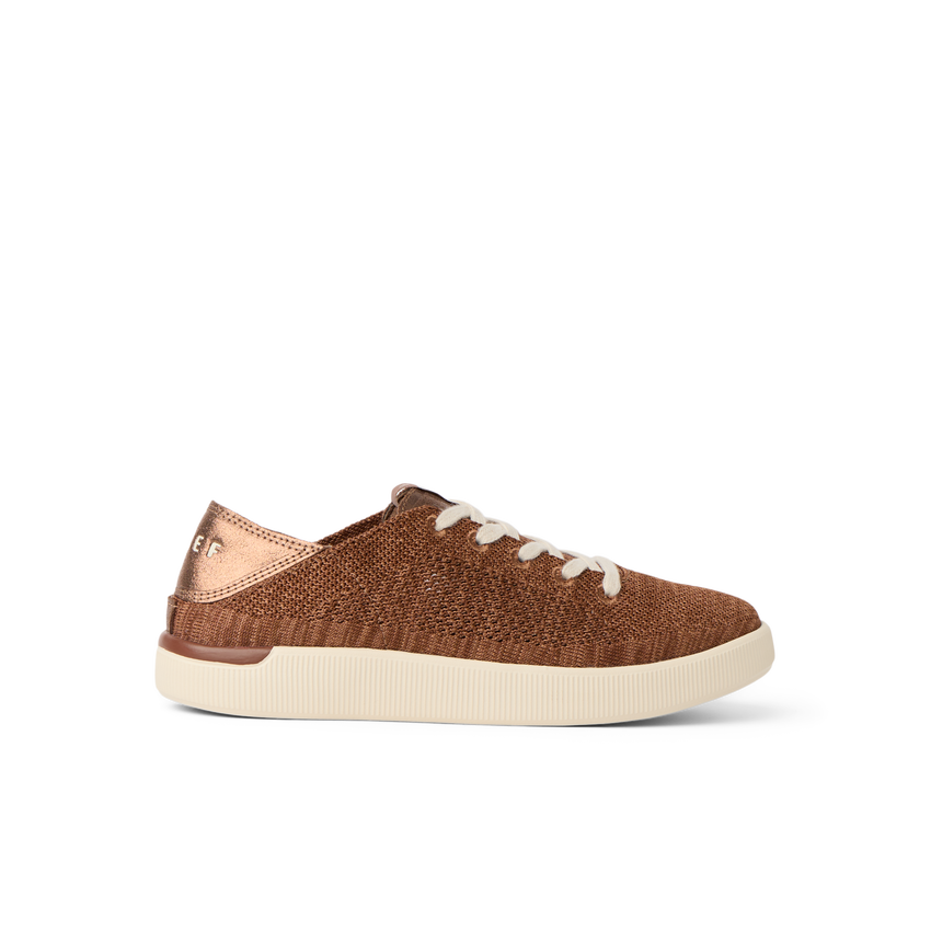 Reef Neptune - Metallic Brown - Right Side View