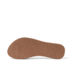 Cushion Slim - Champagne - Underside View
