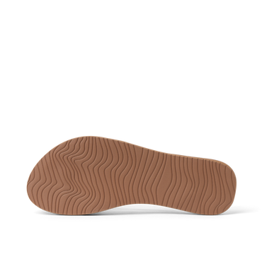 Cushion Slim - Champagne - Underside View