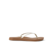 Cushion Slim - Champagne - Right Side View