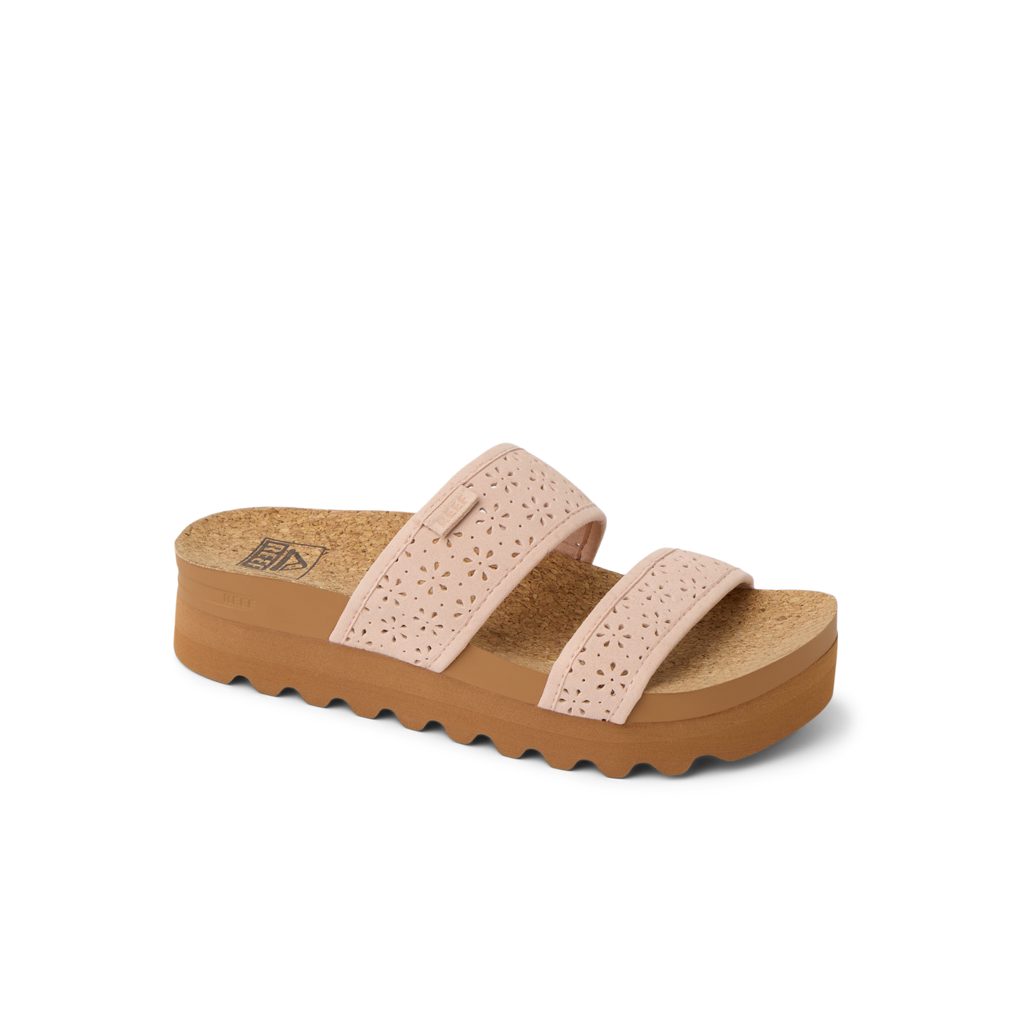 Cushion Vista Hi view 5