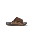 Cruiser Slide - Mocha - Right Side View
