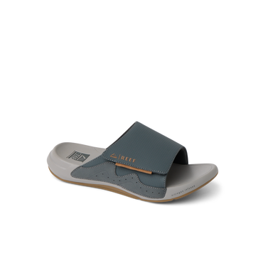 Cruiser Slide - Smoke Grey - Main View