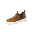 Swellsole Evo - Chocolate - Left Side View