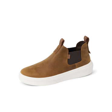 Swellsole Evo - Chocolate - Left Side View