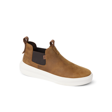 Swellsole Evo - Chocolate - Main View