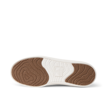Swellsole Evo - Chocolate - Underside View