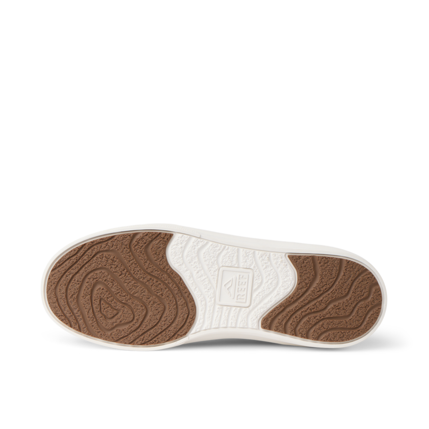 Swellsole Evo - Chocolate - Underside View