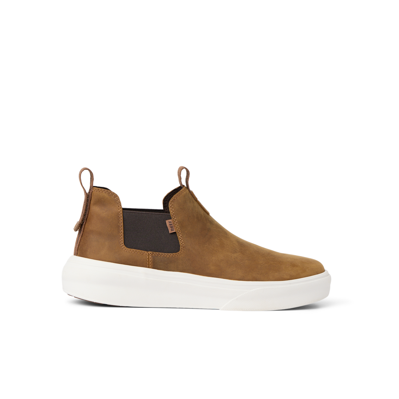 Swellsole Evo - Chocolate - Right Side View