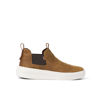 Swellsole Evo - Chocolate - Right Side View
