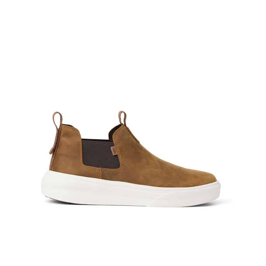 Swellsole Evo - Chocolate - Right Side View