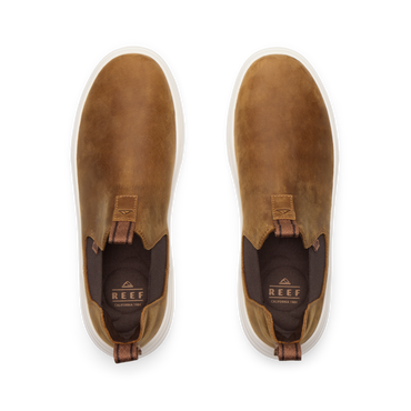 Swellsole Evo - Chocolate - Top View