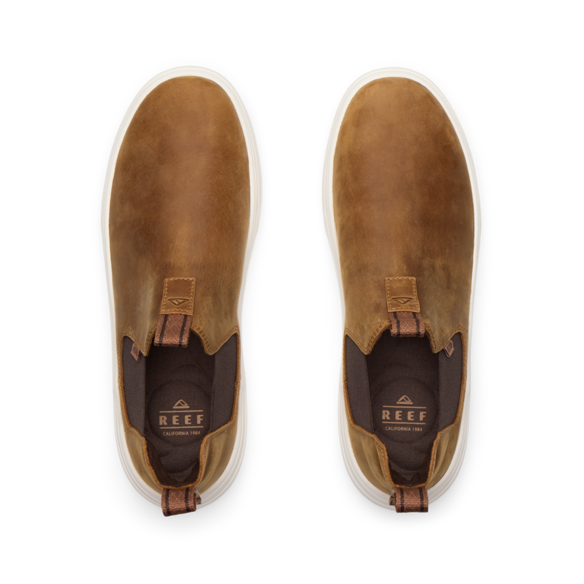 Swellsole Evo - Chocolate - Top View
