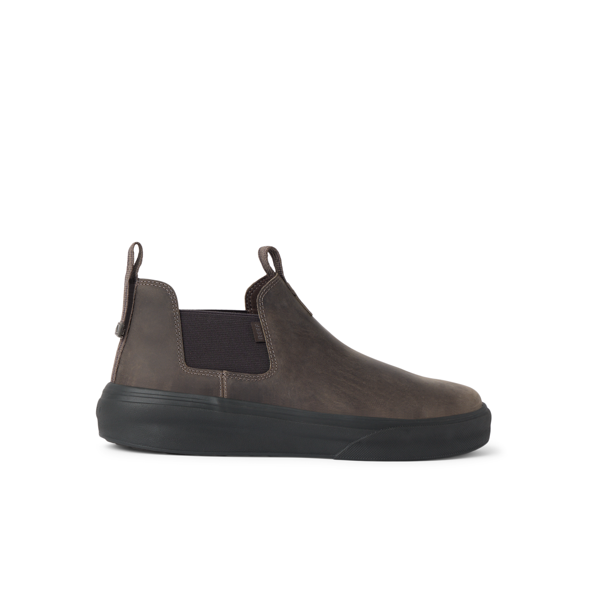 Swellsole Evo - Grey/Black - Right Side View