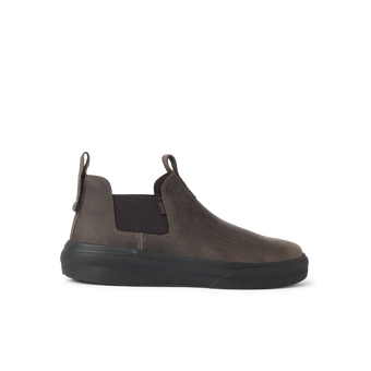 Swellsole Evo - Grey/Black - Right Side View