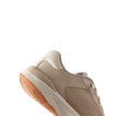 Shoreline Del Mar men's shoe facing left showing midsole and heel with cushioned, breathable beach-inspired design