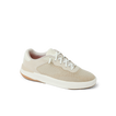 Shoreline Del Mar sneaker facing right, showing side and top with breathable mesh, cushioning, and arch support design.