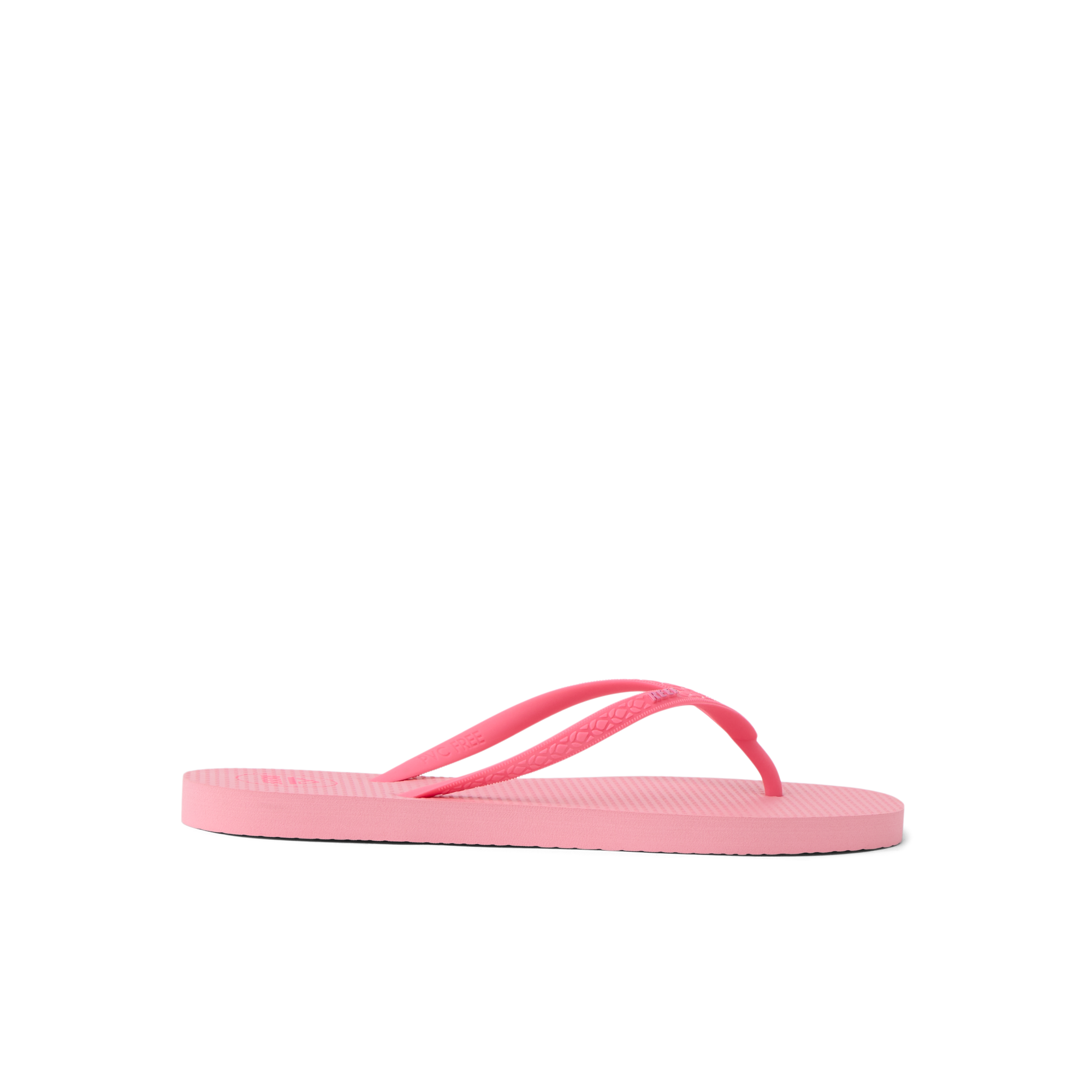 Seaside Square Toe view 1