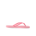 Seaside Square Toe