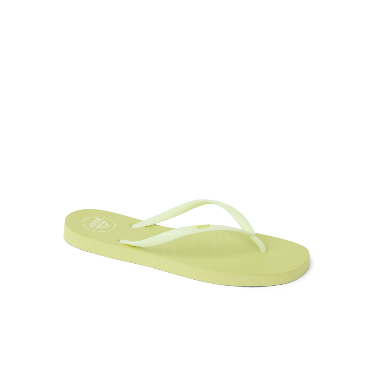Seaside Square Toe view 1