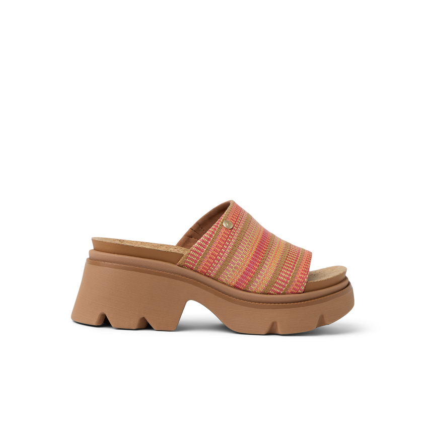Vista Luxe Evie