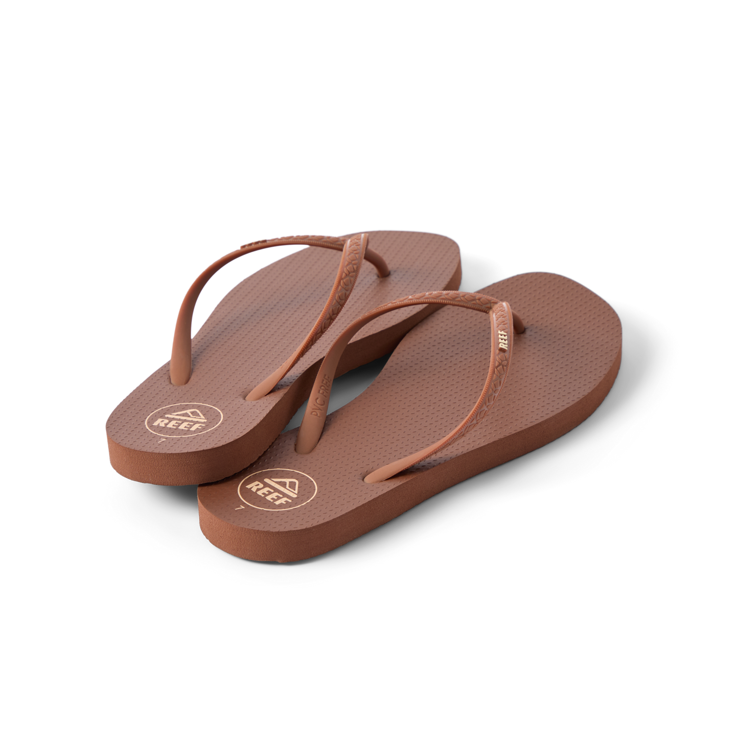 Seaside Square Toe view 5