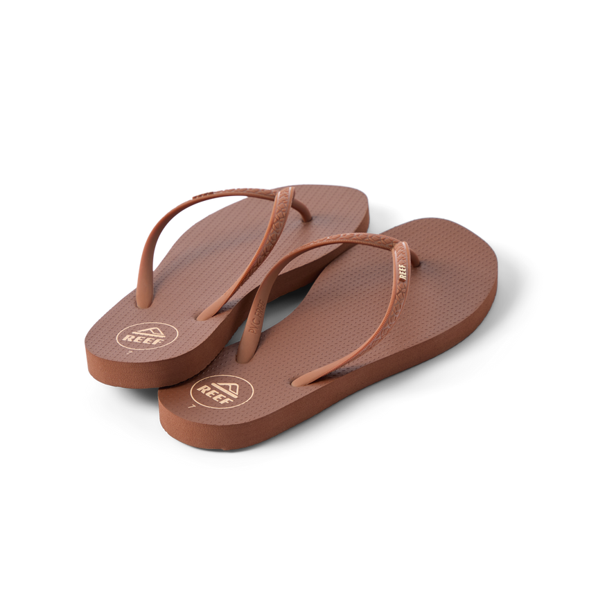 Seaside Square Toe