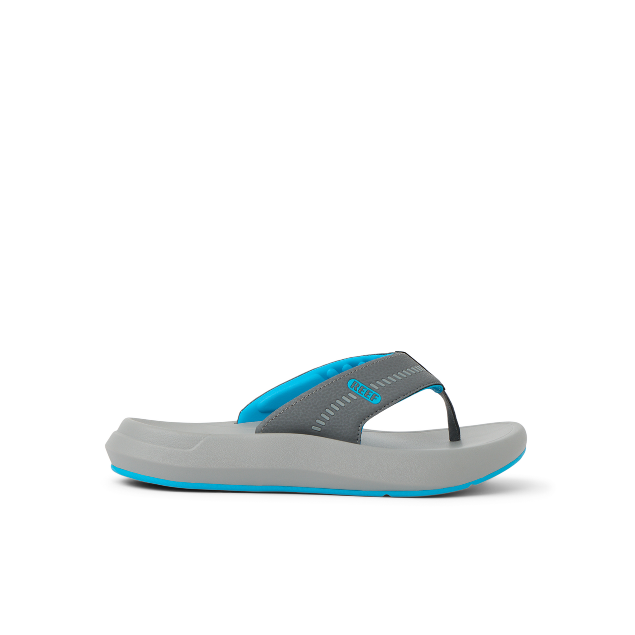 Cruiser view 1